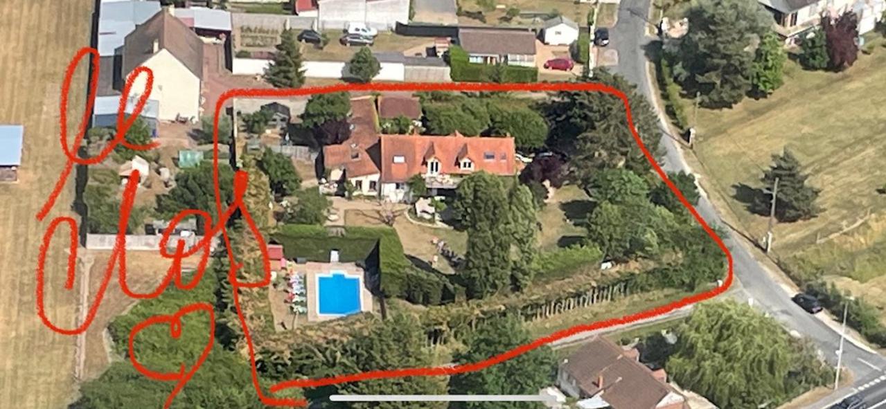 Le Clos Des Trois Provinces, Zoo De Beauval Noyers-sur-Cher Ngoại thất bức ảnh