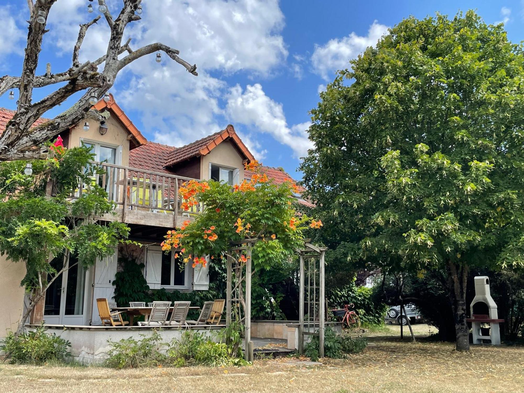 Le Clos Des Trois Provinces, Zoo De Beauval Noyers-sur-Cher Ngoại thất bức ảnh