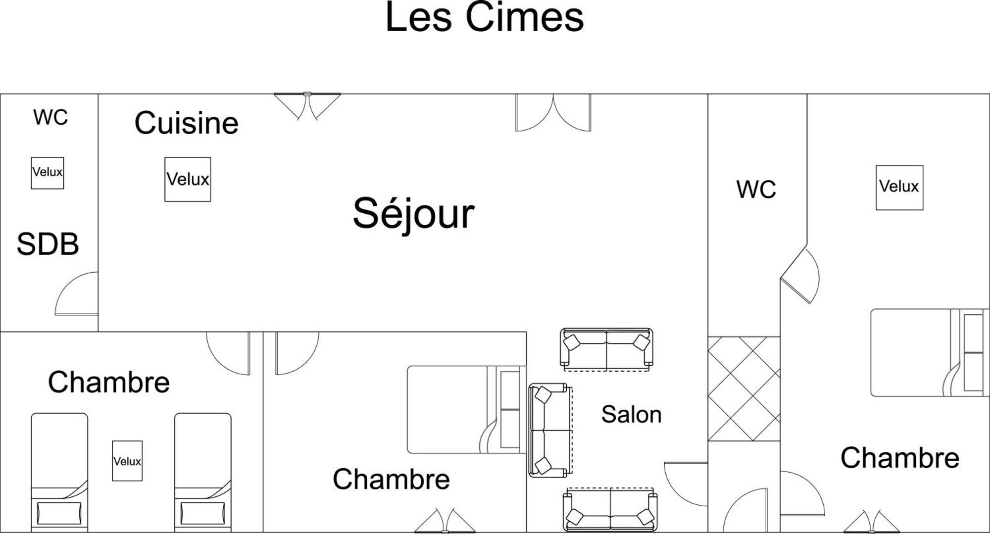 Le Clos Des Trois Provinces, Zoo De Beauval Noyers-sur-Cher Ngoại thất bức ảnh